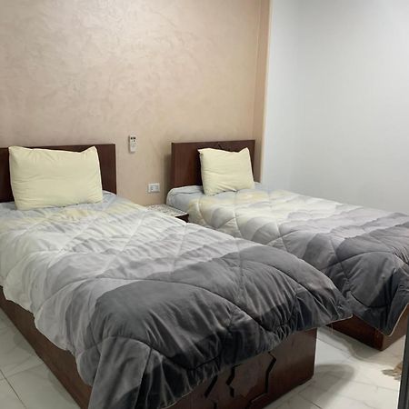Pyramids Home Guest House Kafret el-Gabal エクステリア 写真