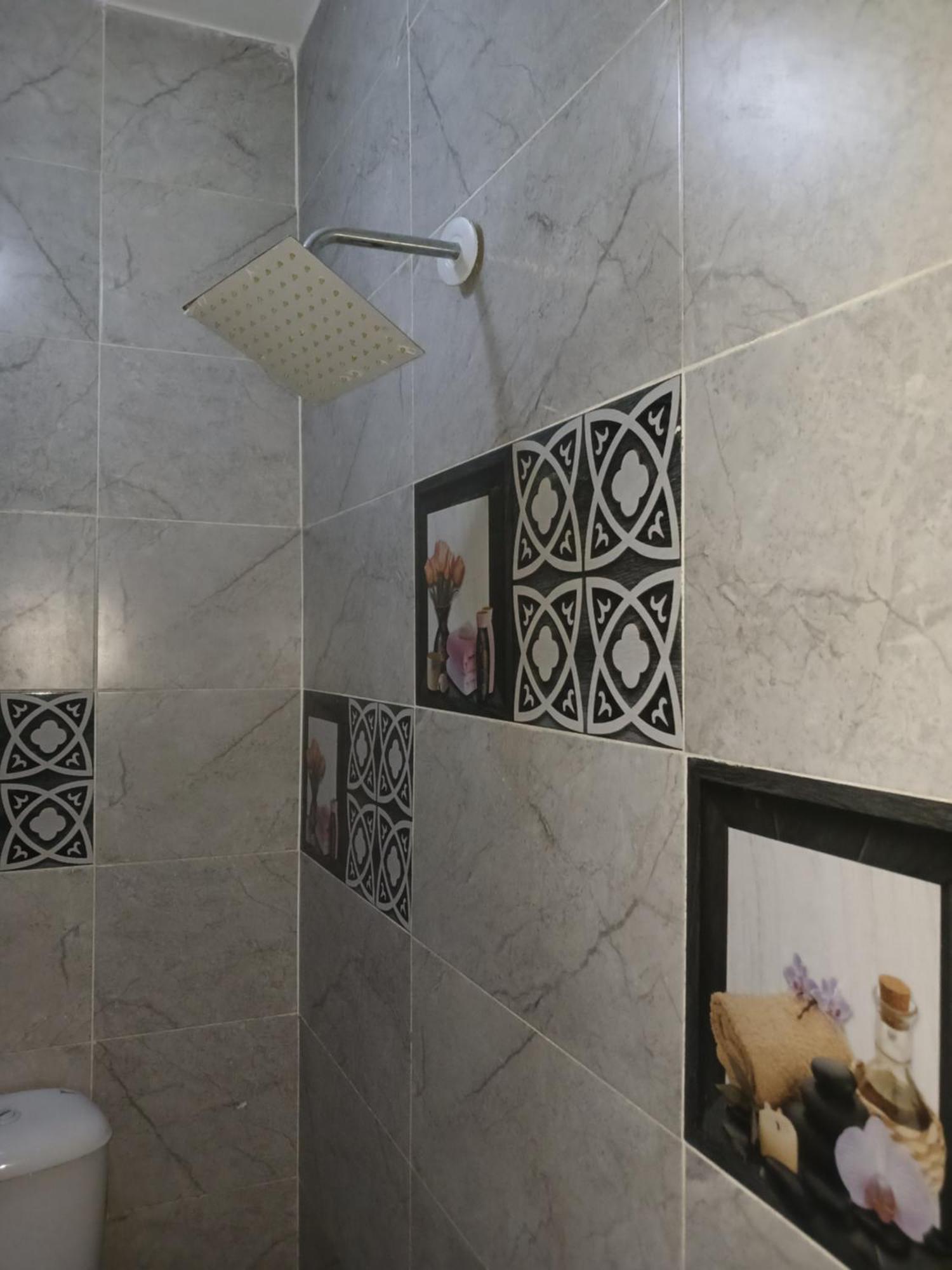 Pyramids Home Guest House Kafret el-Gabal エクステリア 写真